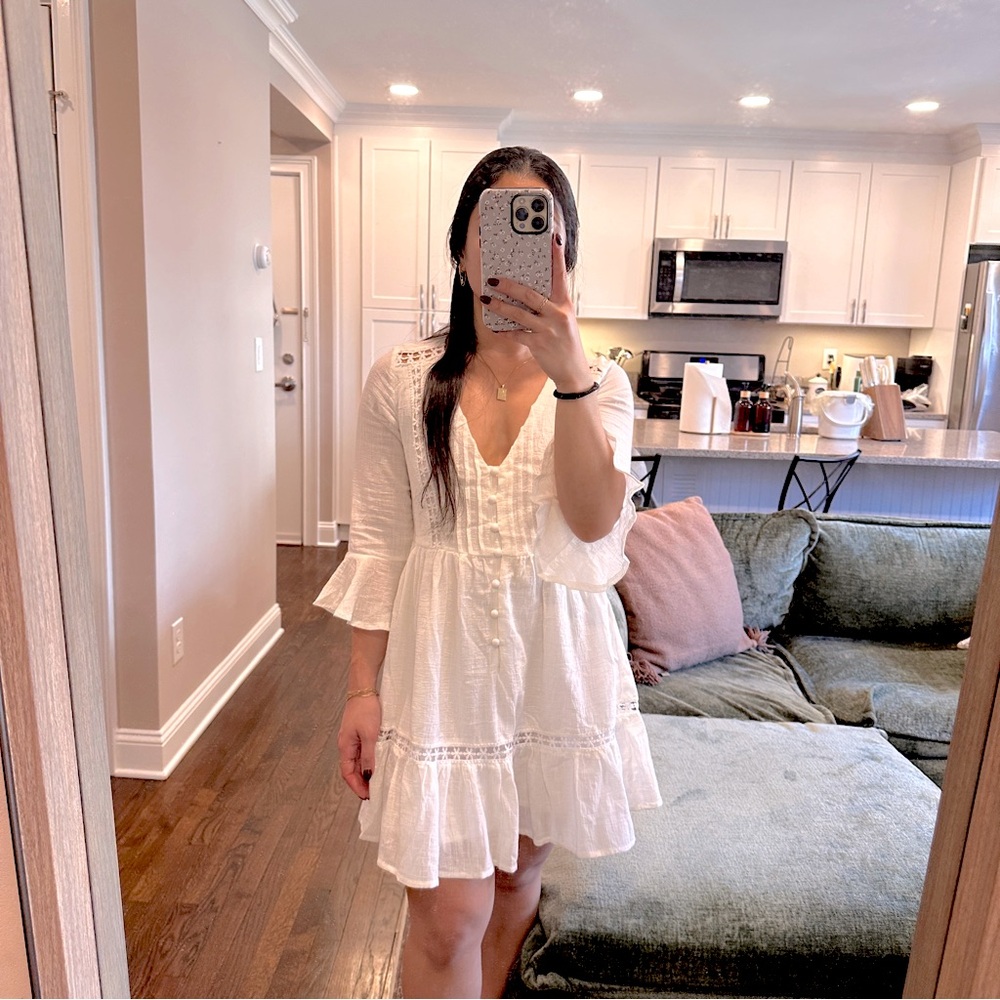 Princess Polly Dress